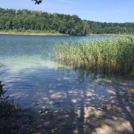 Gemuetliche, Kleine Im Kuestenland