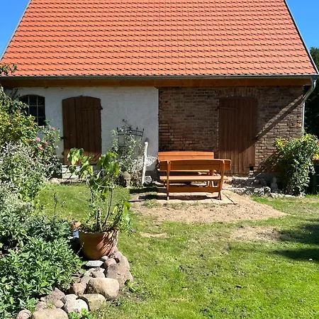 Apartment Gemuetliche, Kleine Im Kuestenland *