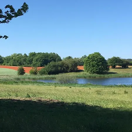 Gemuetliche, Kleine Im Kuestenland Murchin