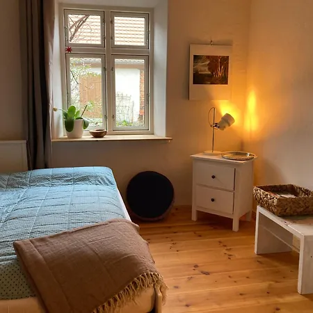 Gemuetliche, Kleine Im Kuestenland