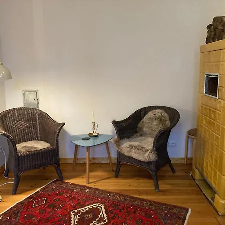 Gemuetliche, Kleine Im Kuestenland *