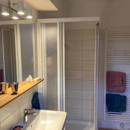 Gemuetliche, Kleine Im Kuestenland Murchin