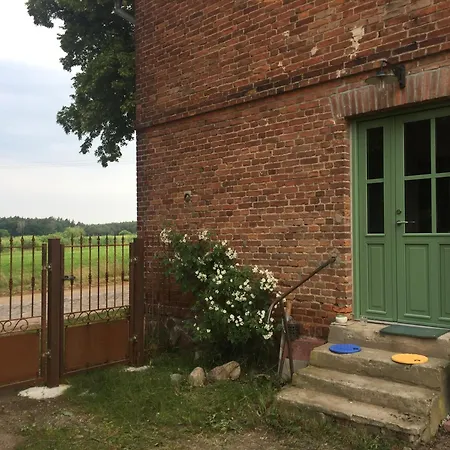 Gemuetliche, Kleine Im Kuestenland * Murchin