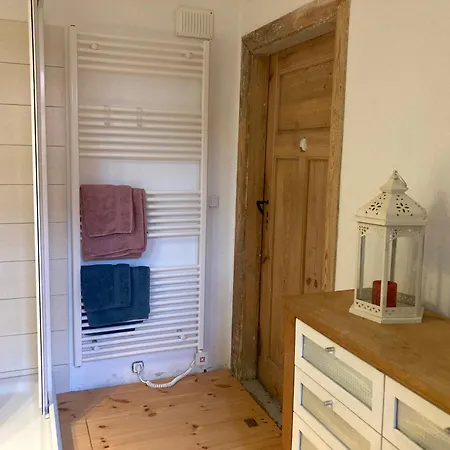 Gemuetliche, Kleine Im Kuestenland Lejlighed *