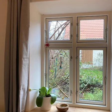 Gemuetliche, Kleine Im Kuestenland * Murchin