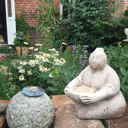 Lejlighed Gemuetliche, Kleine Im Kuestenland *