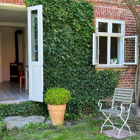 Gemuetliche, Kleine Im Kuestenland Murchin