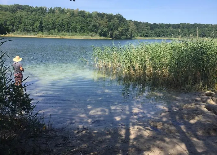 Gemuetliche, Kleine Im Kuestenland