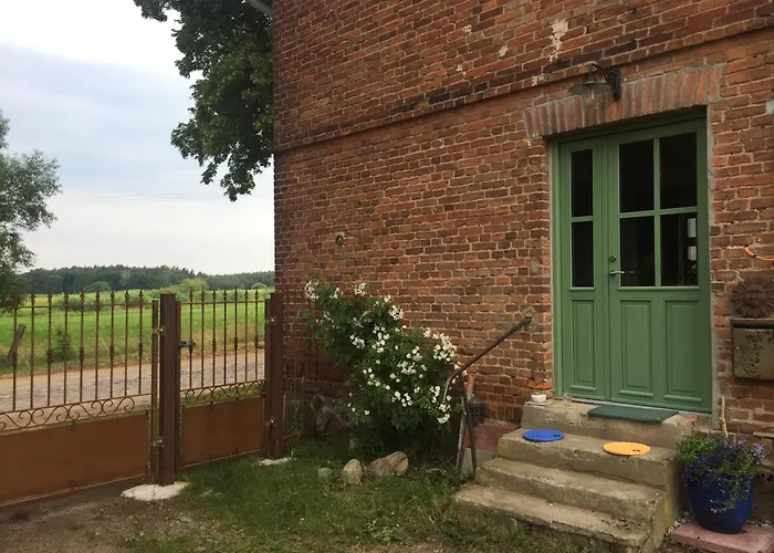 Gemuetliche, Kleine Im Kuestenland * Murchin