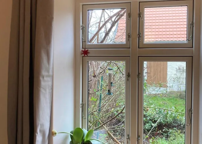 Gemuetliche, Kleine Im Kuestenland * Murchin
