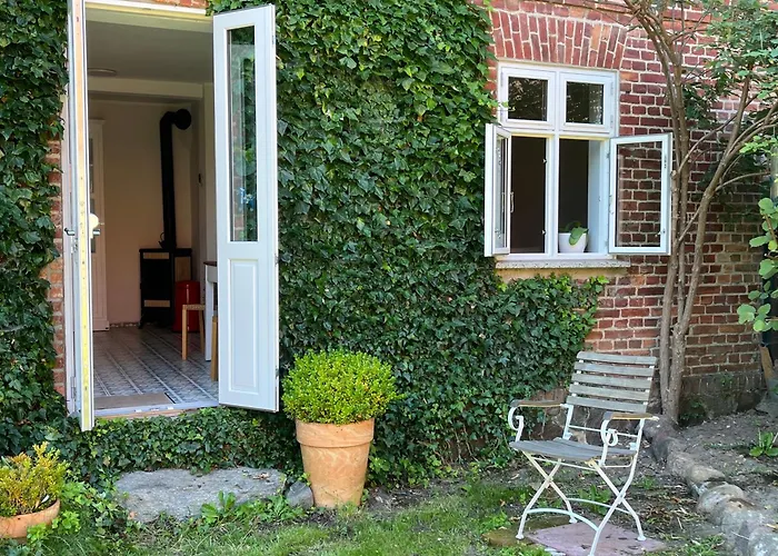Gemuetliche, Kleine Im Kuestenland Murchin
